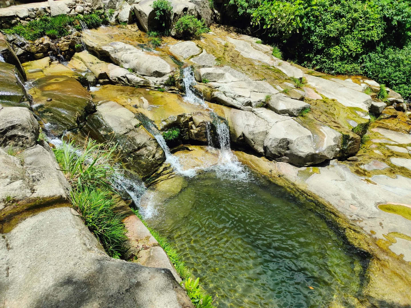 来江西怎么能不来一趟婺源呢！！！