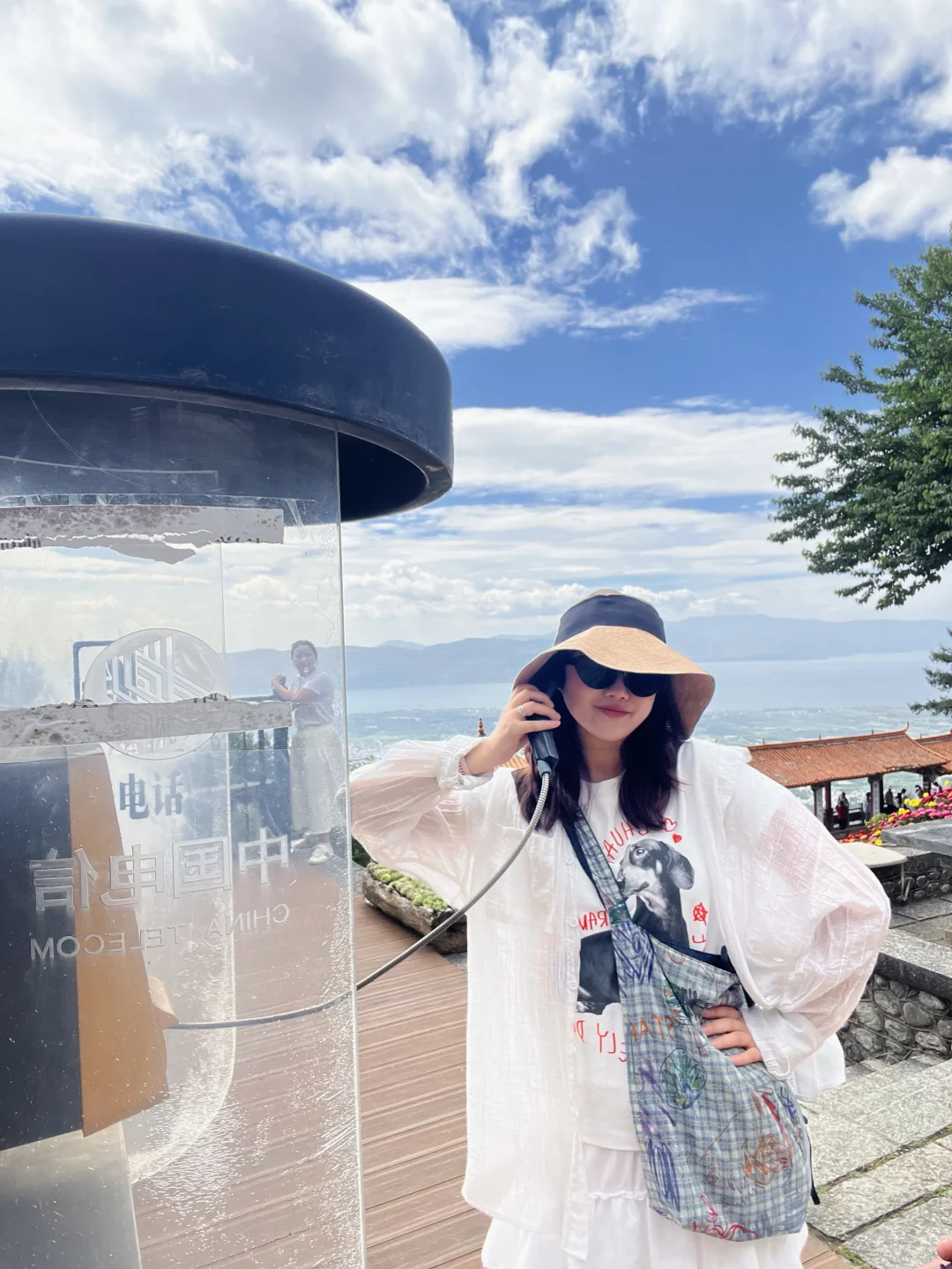 大理被严重低估的景点——苍山