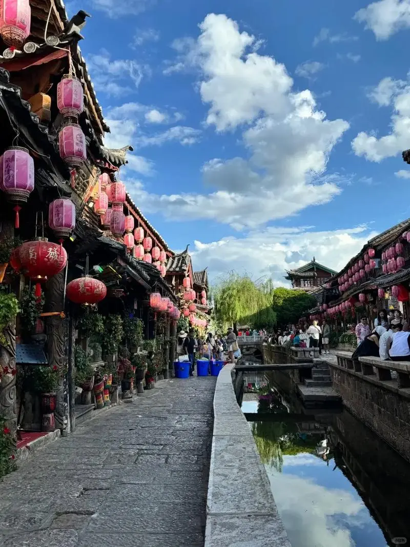 端午休息好开心