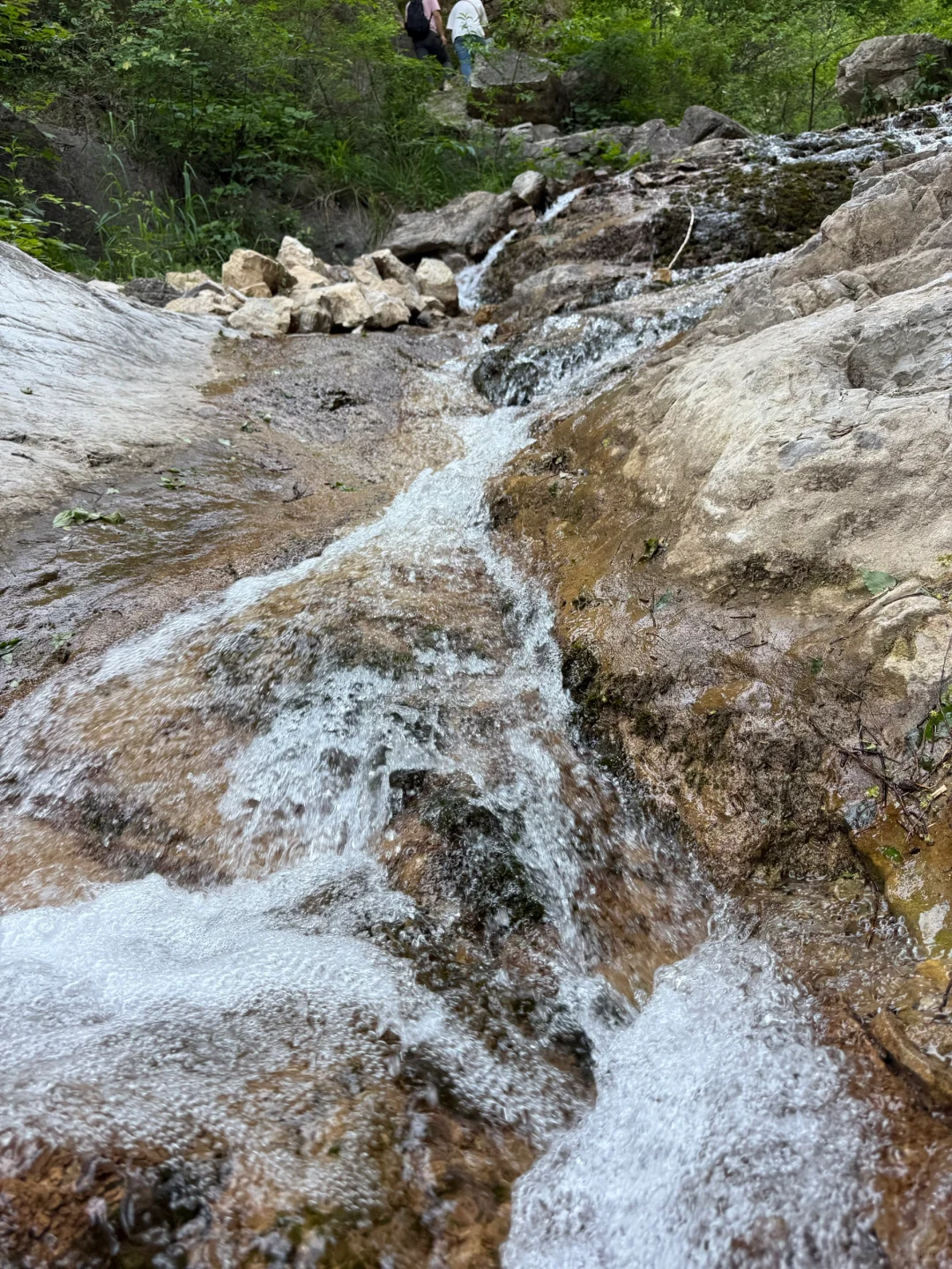 河北省保定市易县千佛山