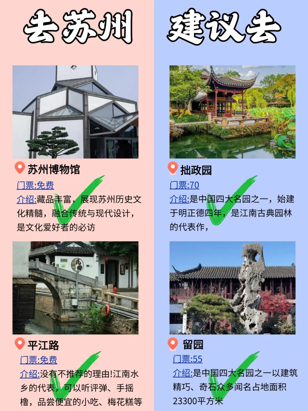 🔥勇敢的人先出发❣端午去旅游的城市