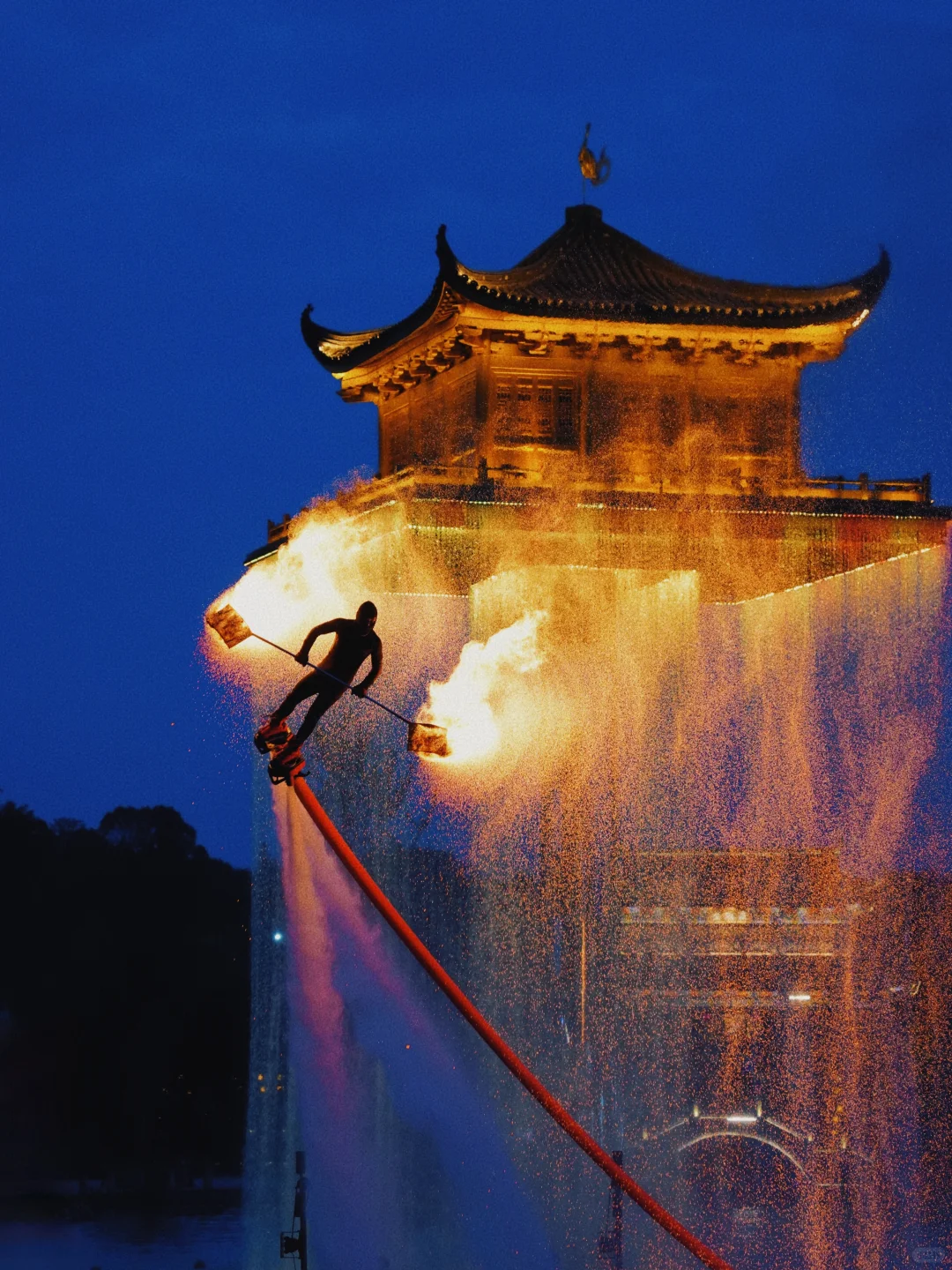 淡季出游，赢麻了‼️我最喜欢的治愈小城‼