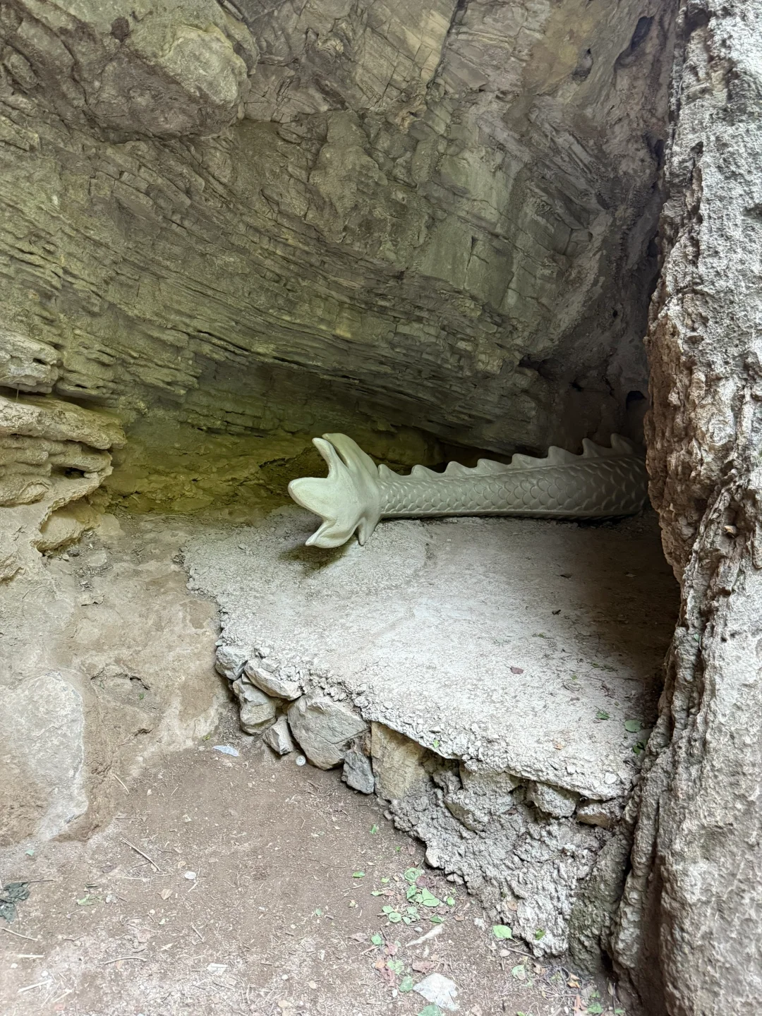 河北省保定市易县千佛山