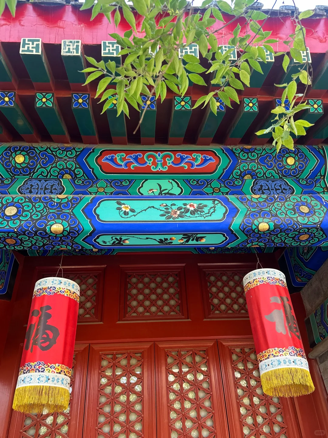 探访望都尧母文化园