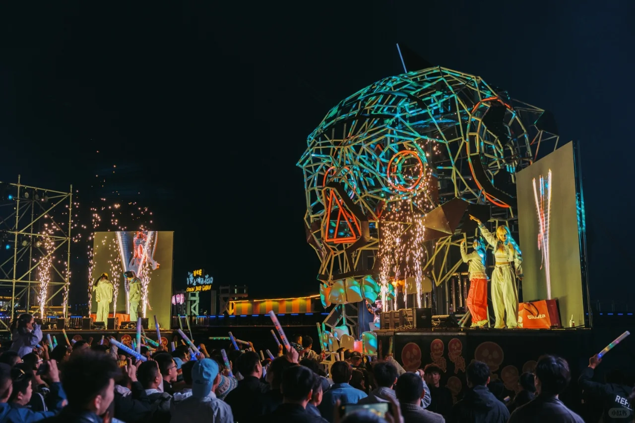 学生党狂喜碧螺塔人均 300 玩转两天一夜