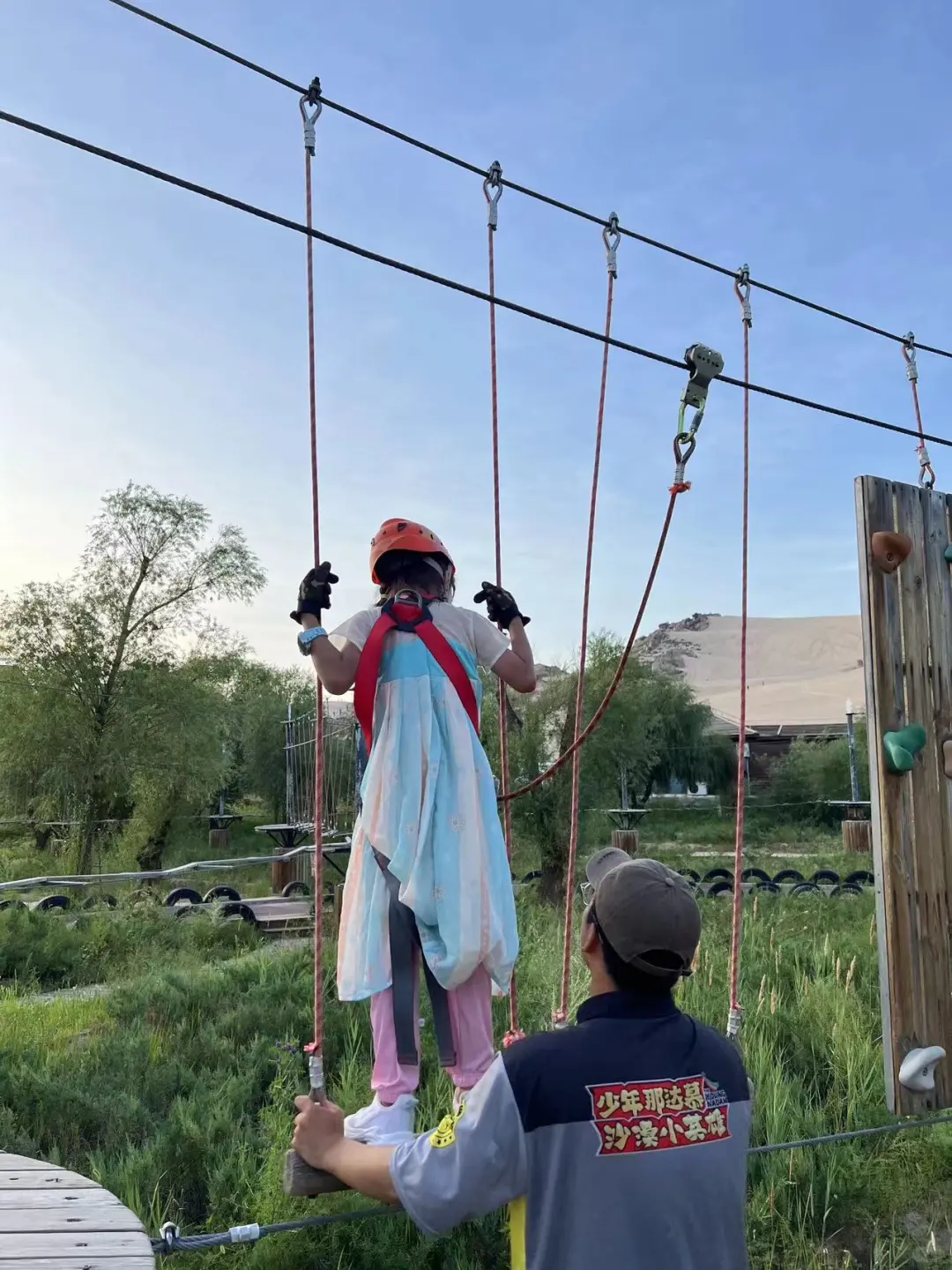 端午反向旅游灵感地，主打一个小众冷门