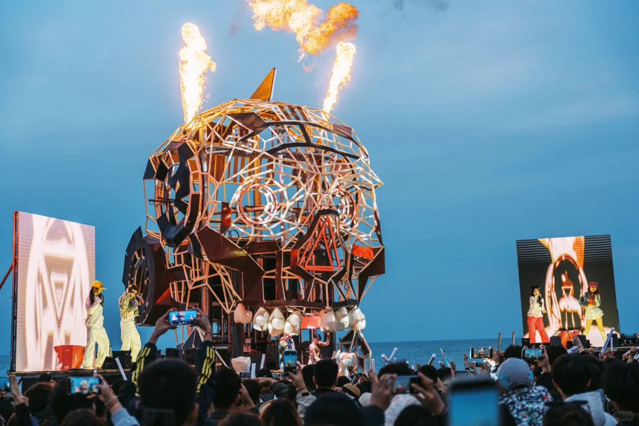 学生党狂喜碧螺塔人均 300 玩转两天一夜