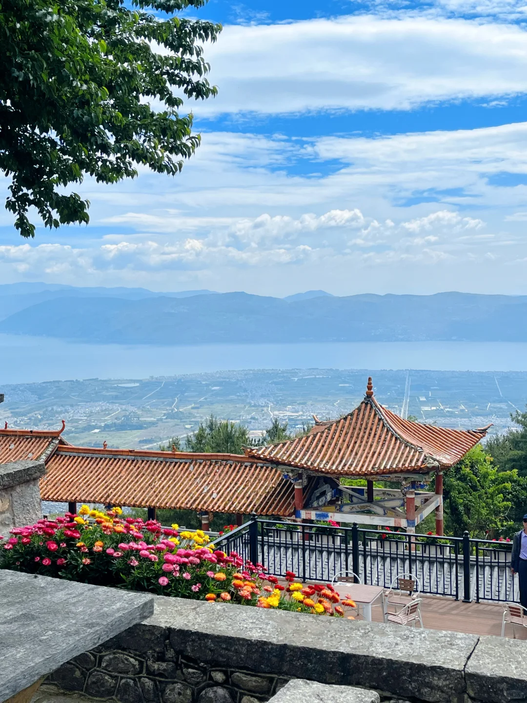 大理被严重低估的景点——苍山