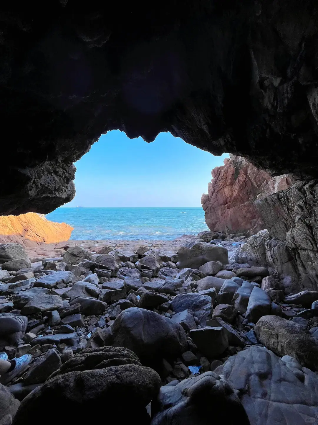 海风轻拂,啤酒飘香,这是属于青岛的夏日记