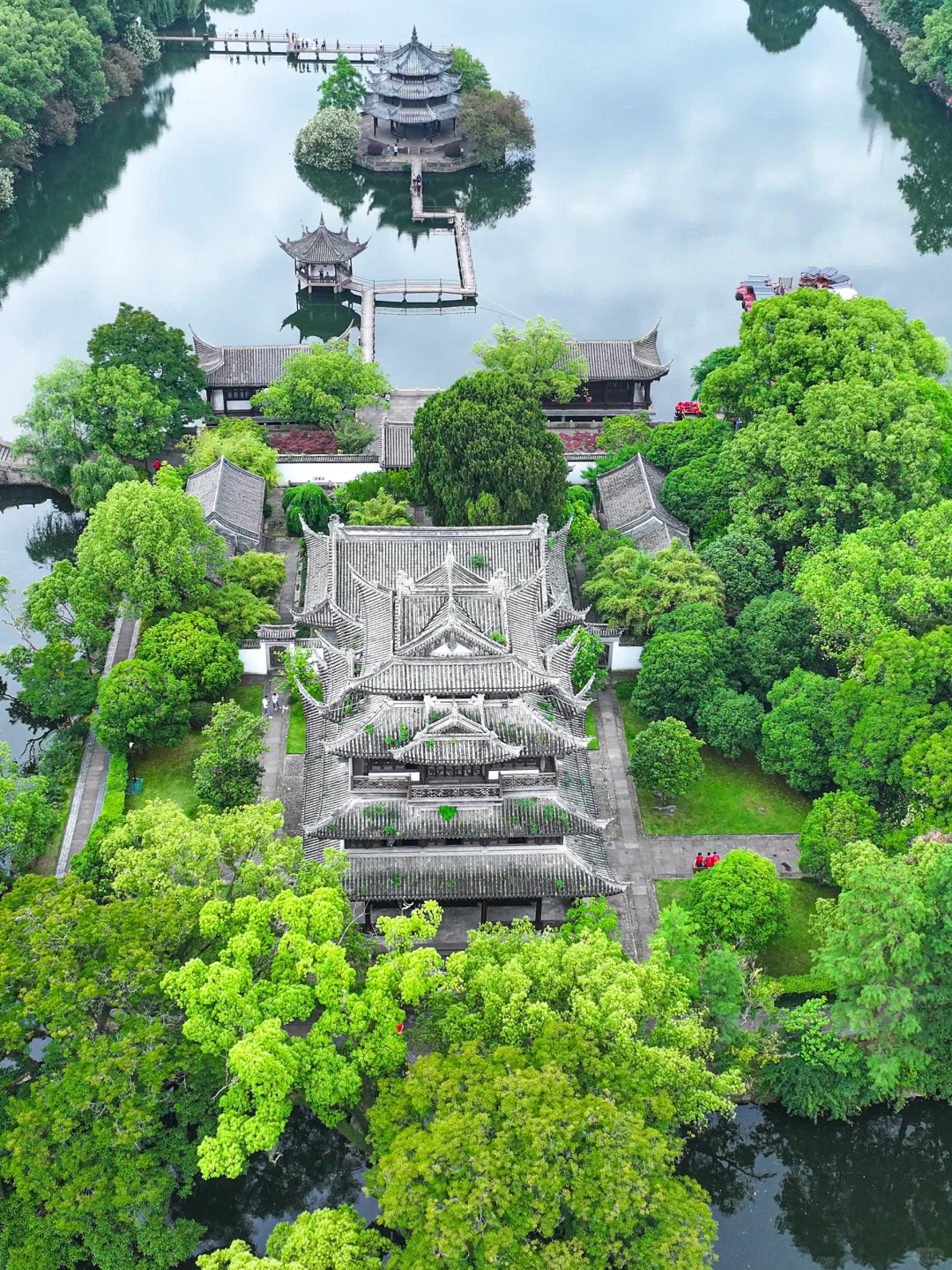 被国家地理评为zui美古城，后悔才来！！