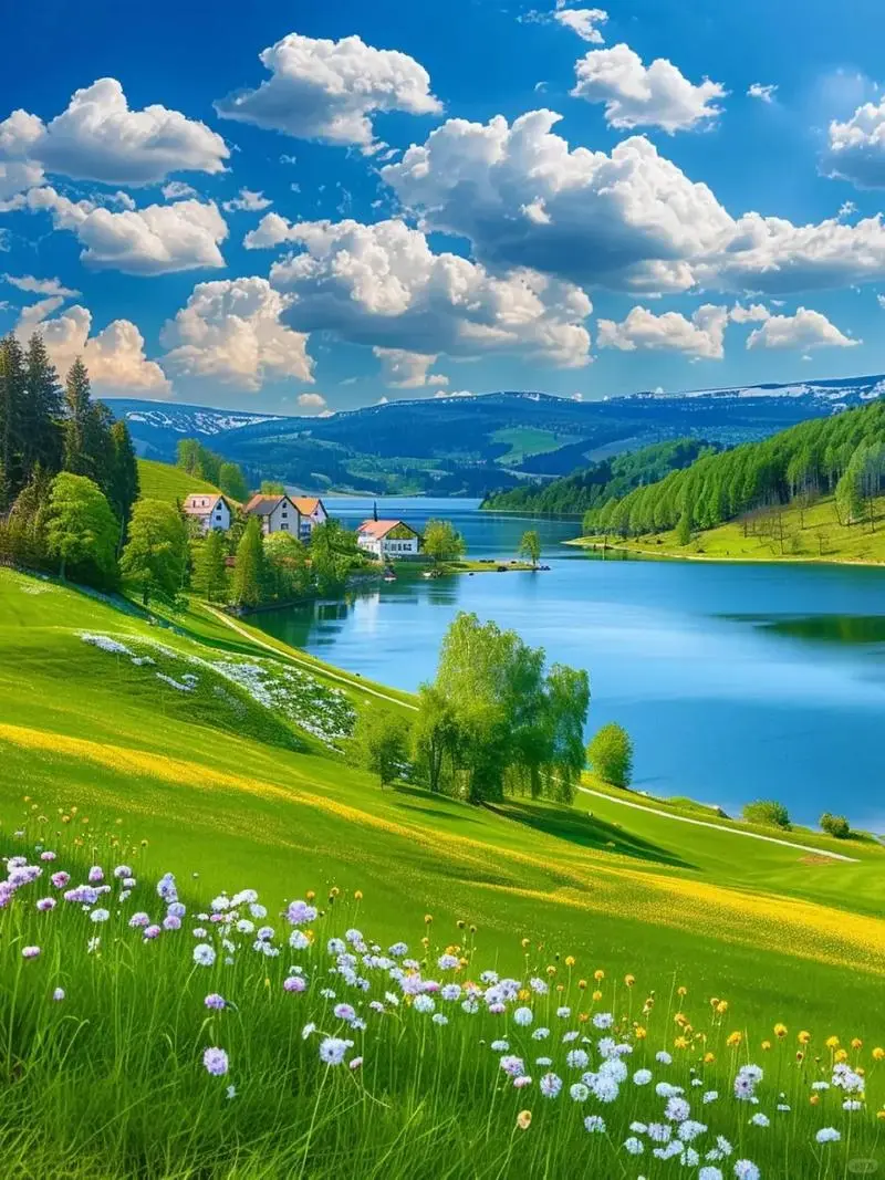 端午休息好开心