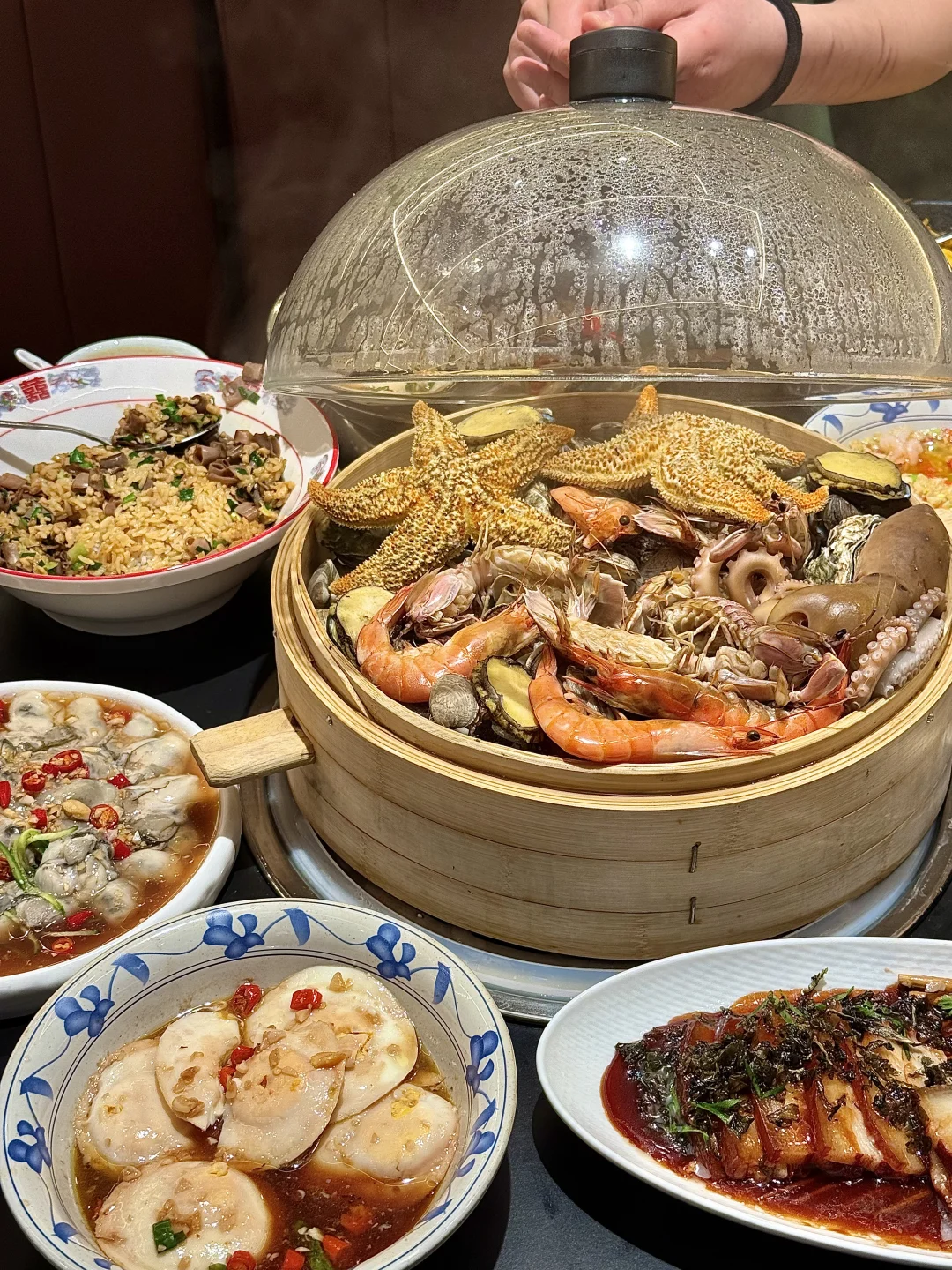 我的生命就应该浪费在青岛。。。(附路线)