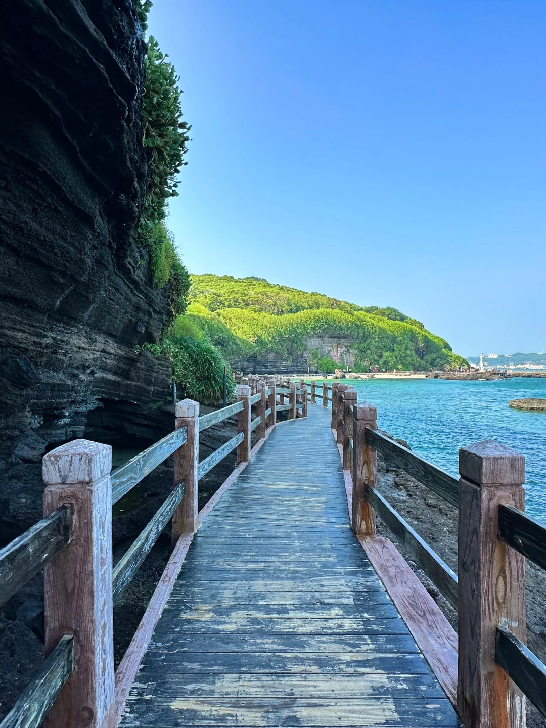 不是三亚，这是北海涠洲岛最美的景点❗️