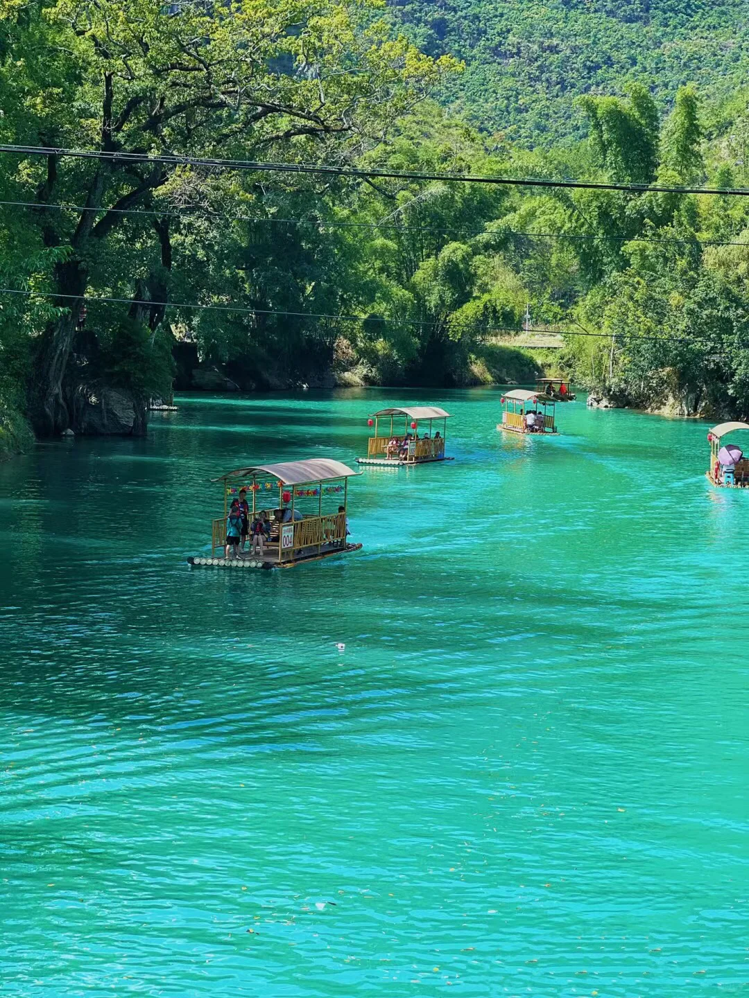 小七孔刚回｜不做攻略真的会哭😭