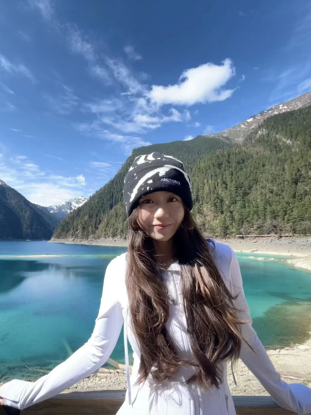 5.24📍九寨沟已回，xhs真别把人当傻子。。。