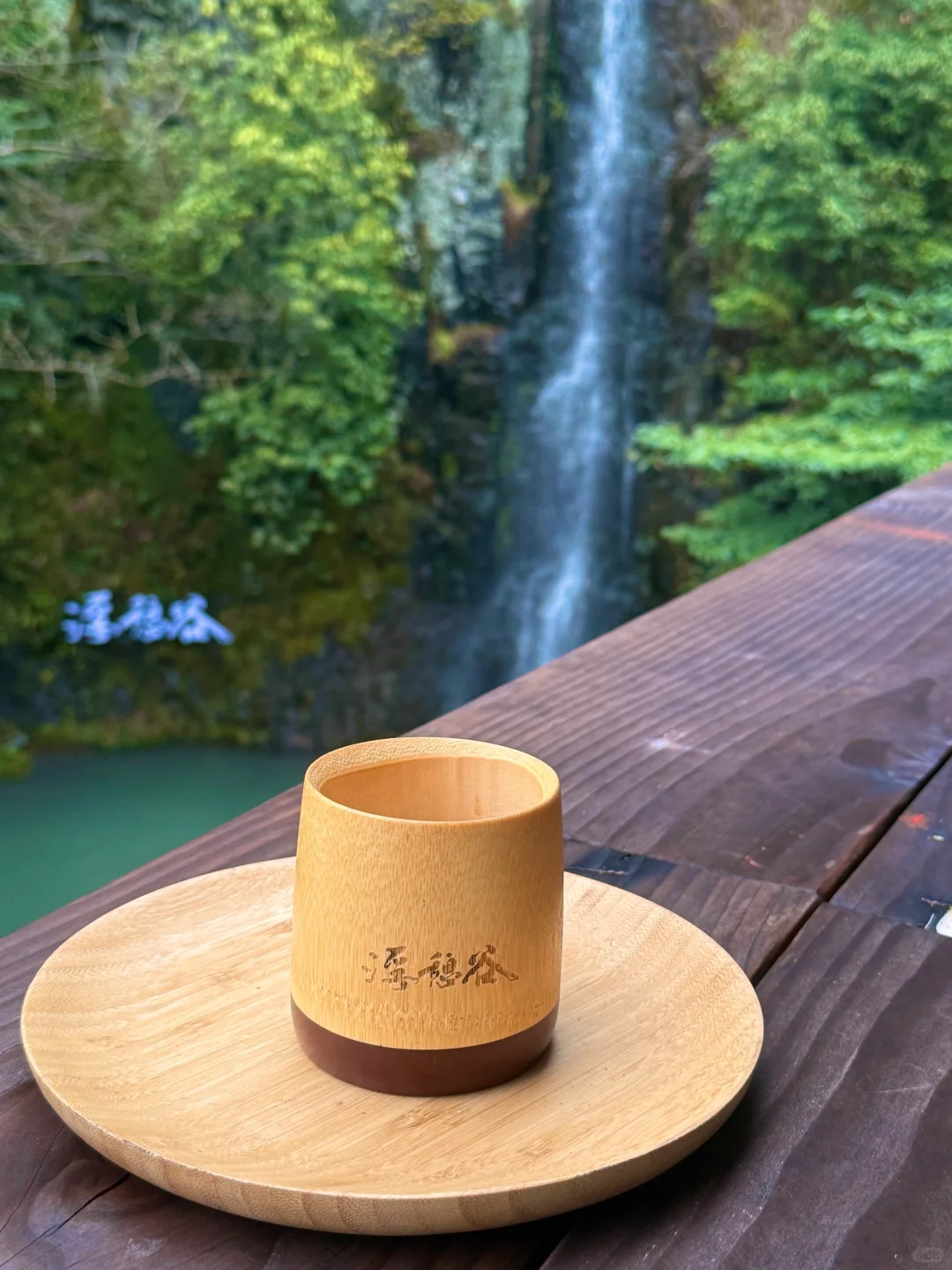 不在国外，就在安吉！“人间塞尔达”徒步秘境🍃