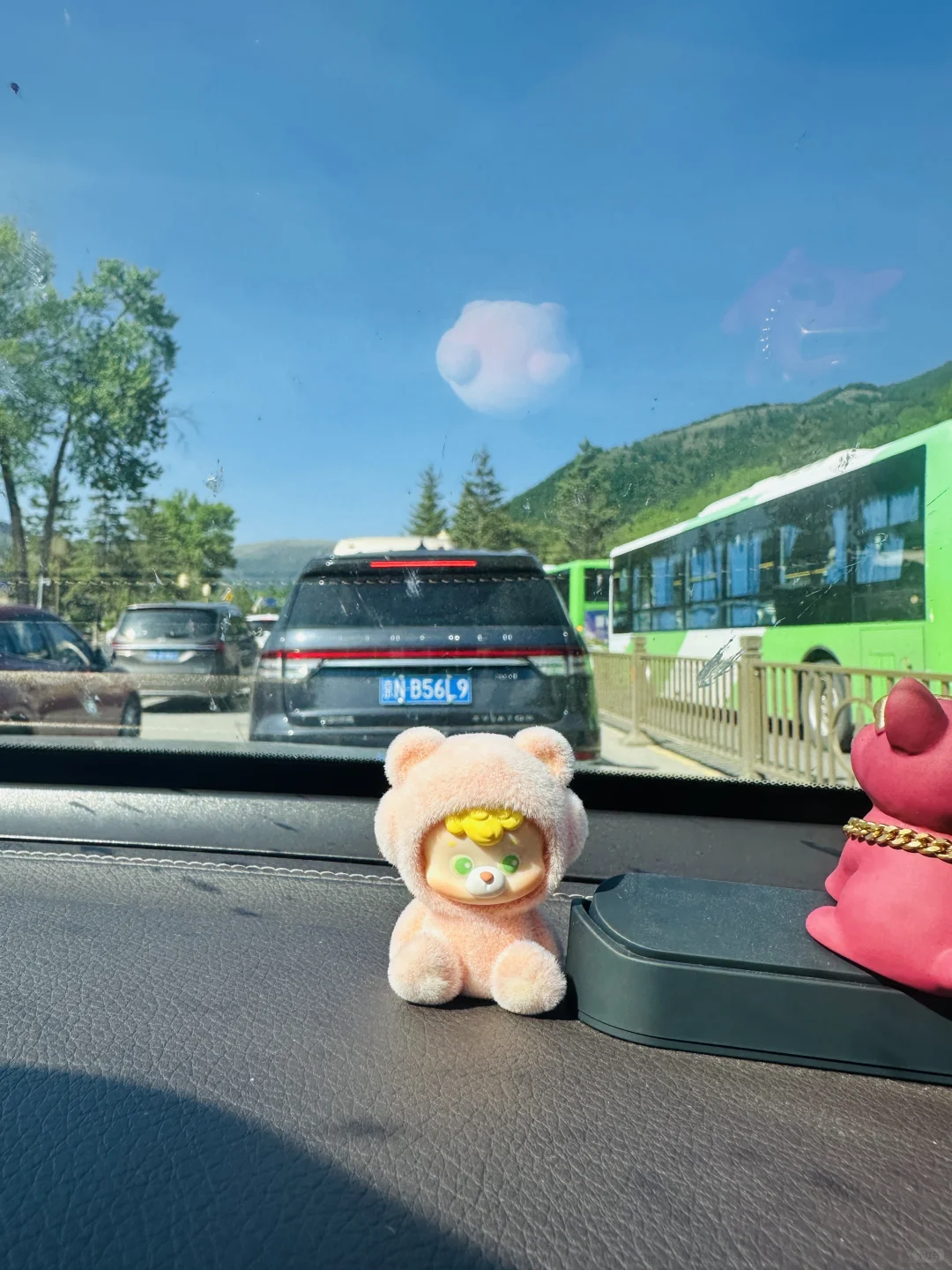 北京🚗3小时抵达北方“小伊犁”