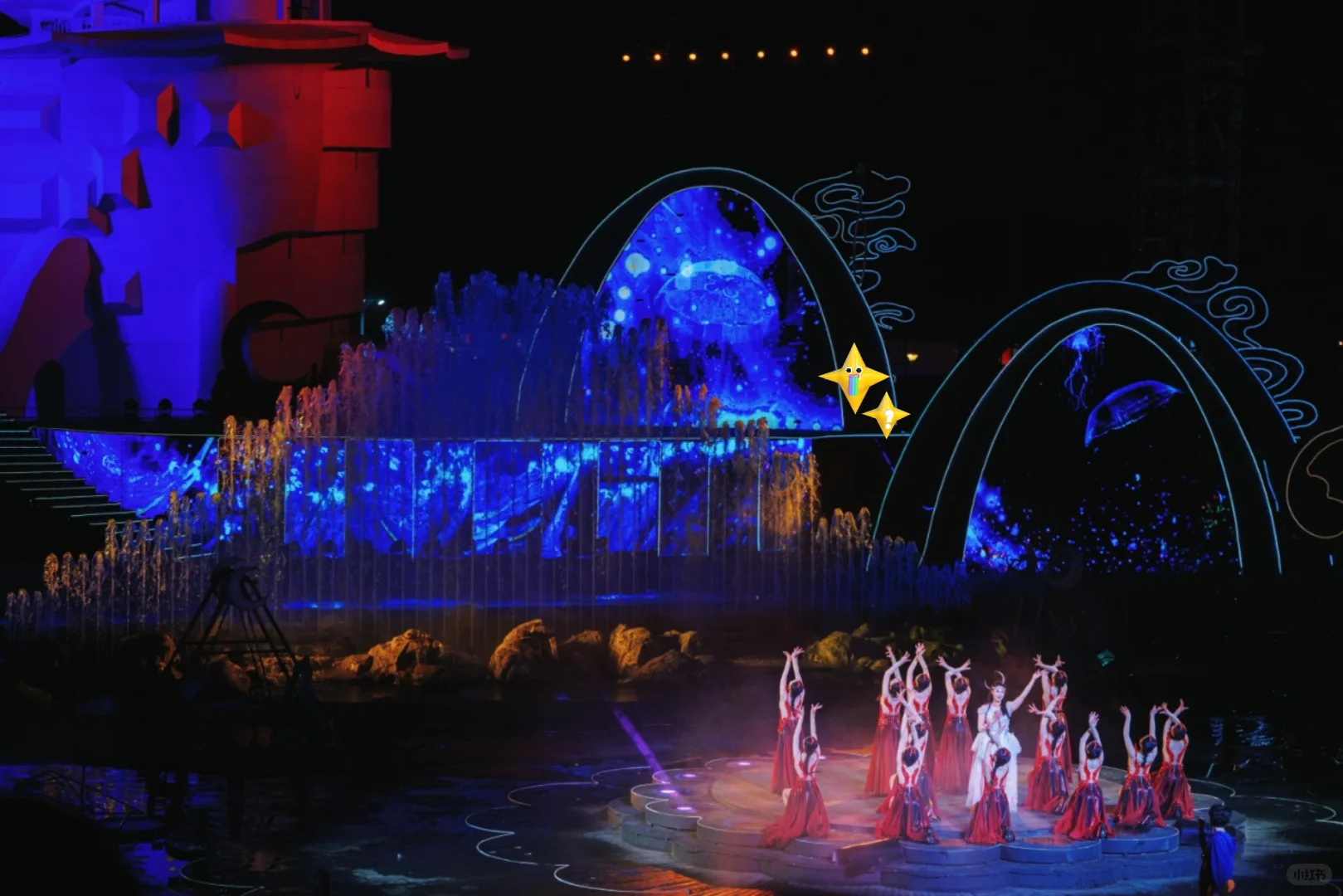 救命！这份碧螺塔攻略不收藏真的会后悔