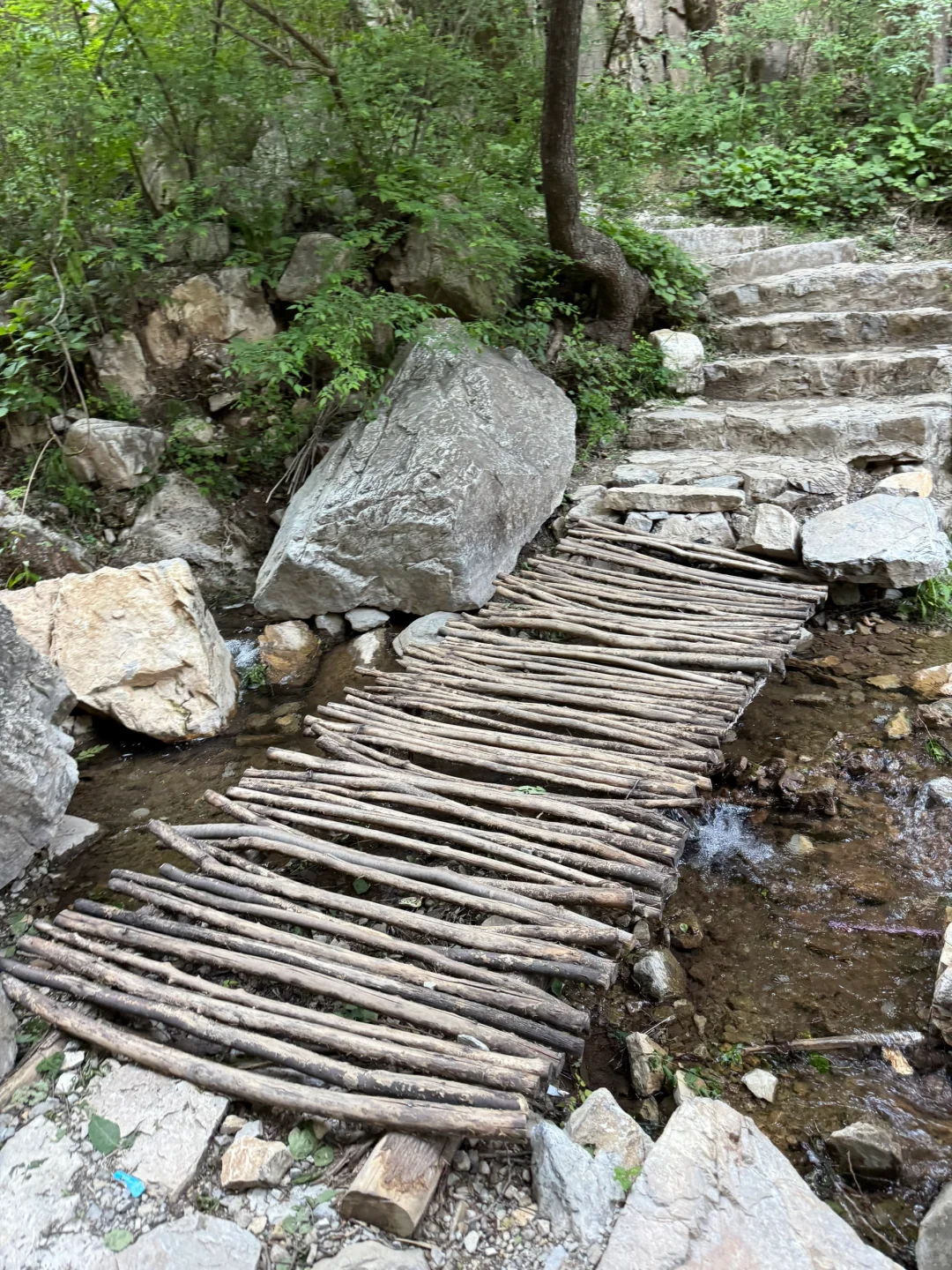 河北省保定市易县千佛山