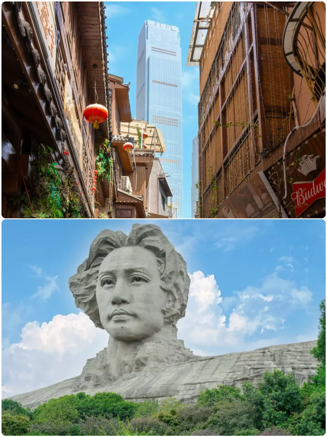 端午小假期，适合小住三天的四个城市