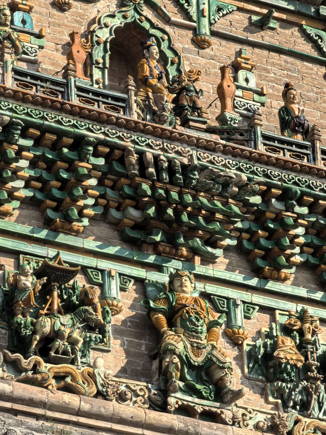 走过的那些风景🎐别太美