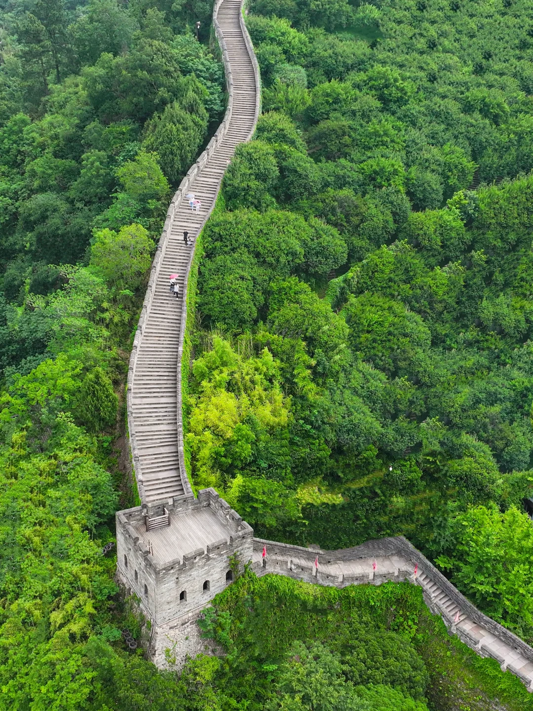 被国家地理评为zui美古城，后悔才来！！