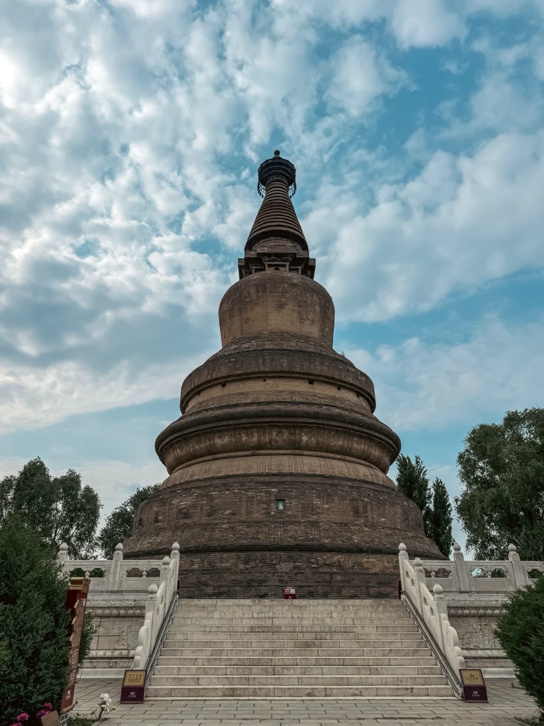 谁还没来过这座美丽的山西小城‼️