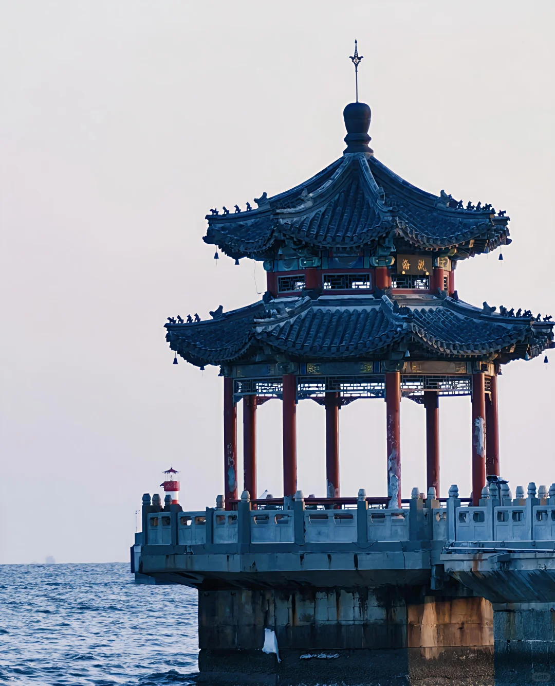 山海关一日游攻略