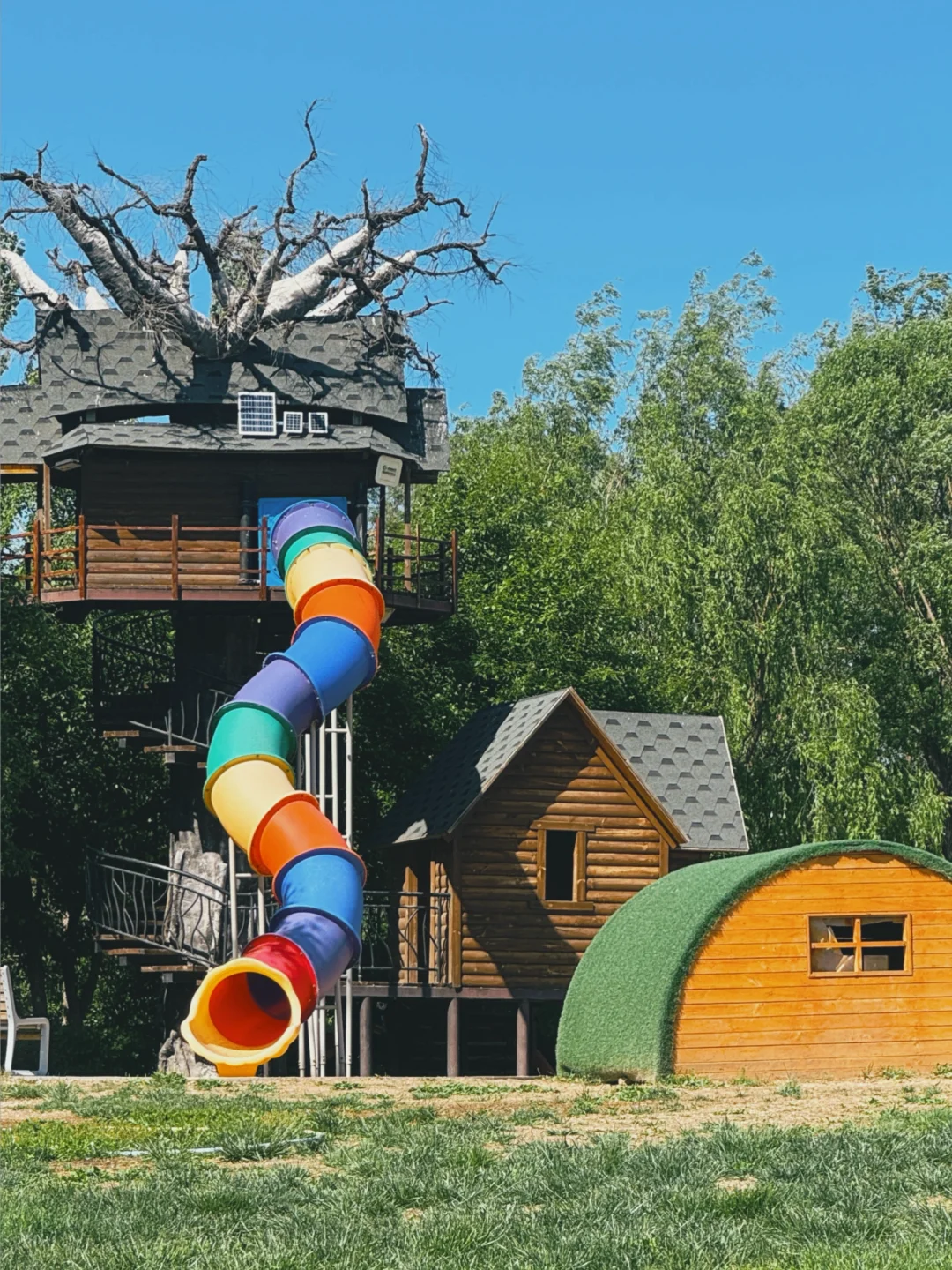 大同周边🚗2.5h❗️在“小洱海”实现看海自由🌊