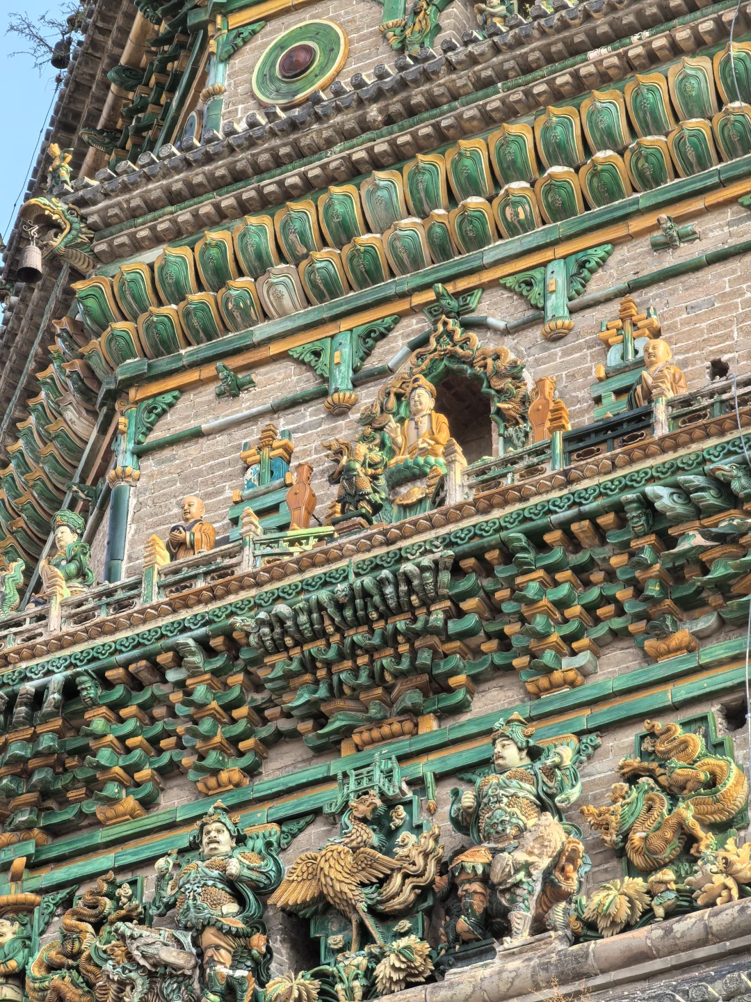 走过的那些风景🎐别太美