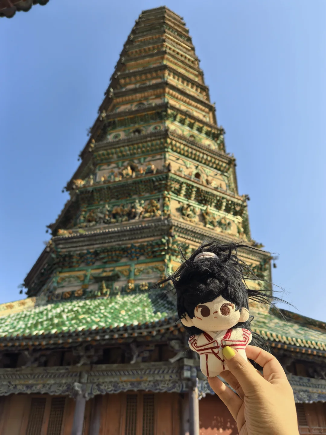 走过的那些风景🎐别太美