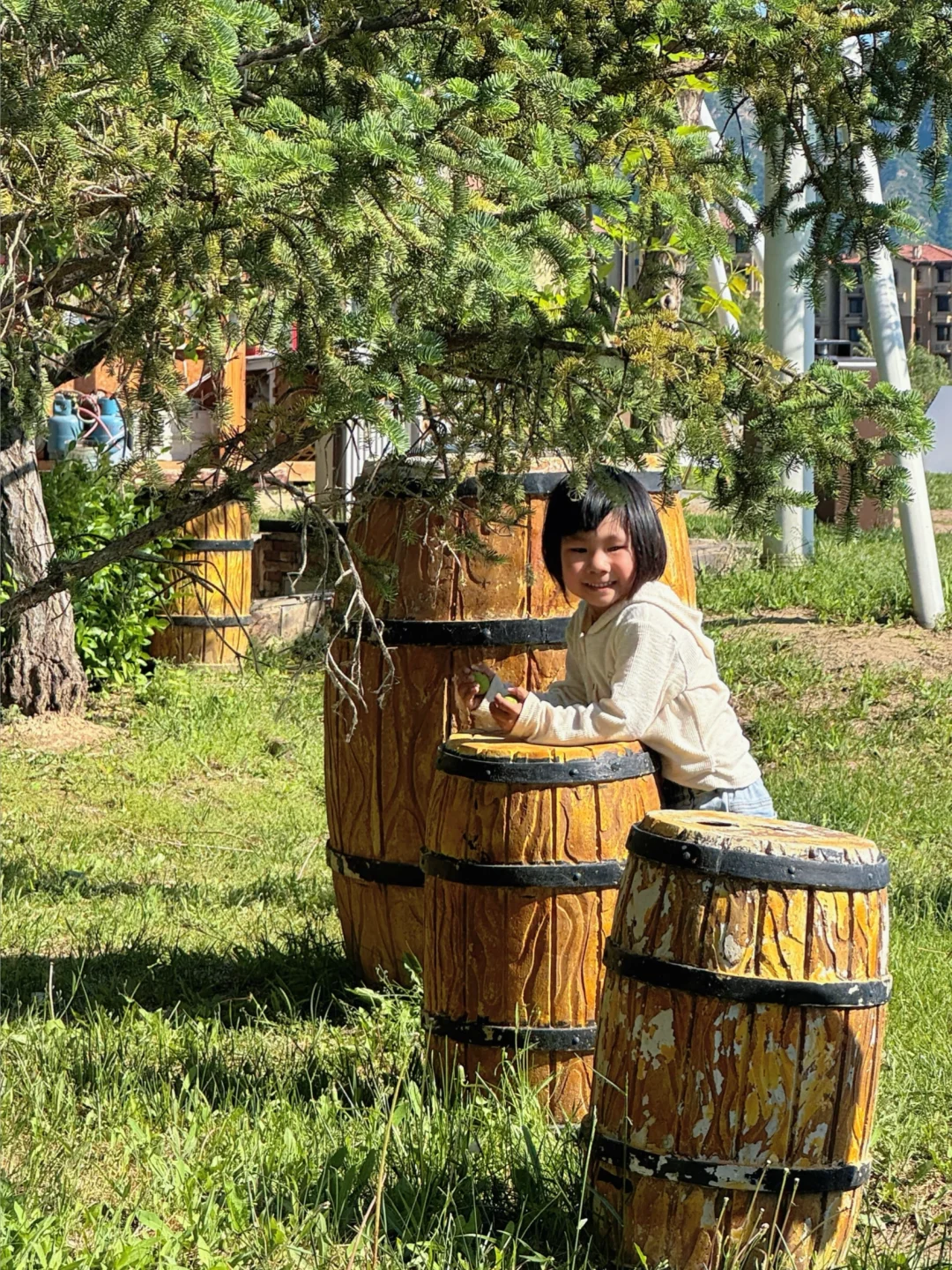 大同周边🚗2.5h❗️在“小洱海”实现看海自由🌊