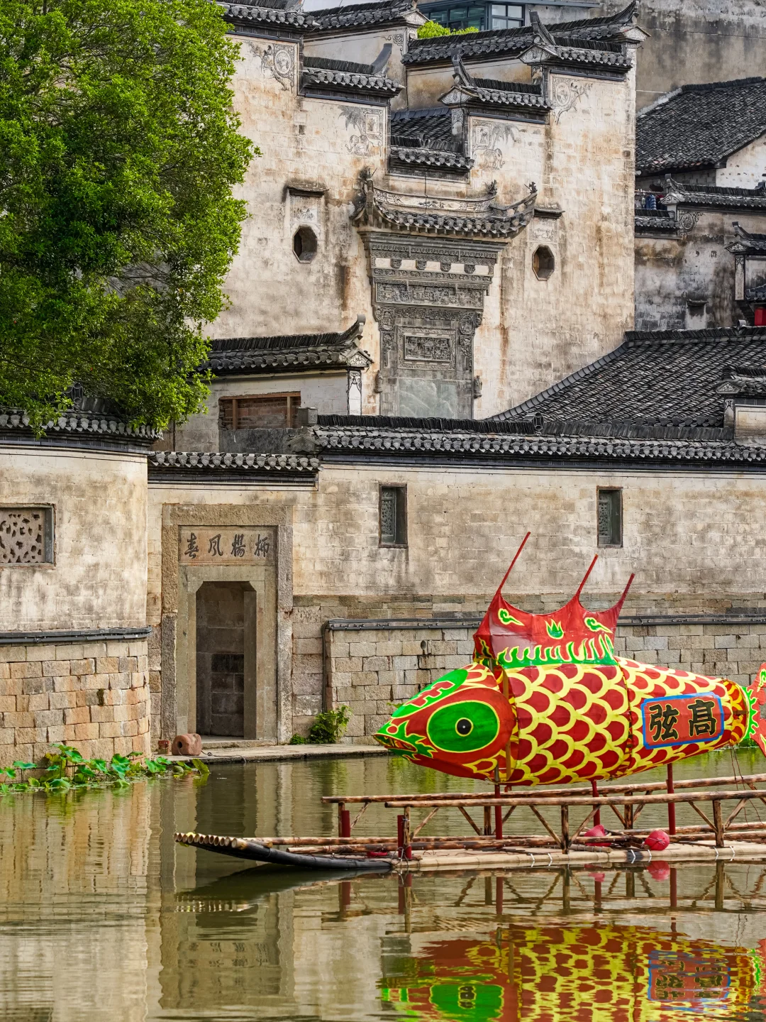 淡季出游，赢麻了‼️我最喜欢的治愈小城‼