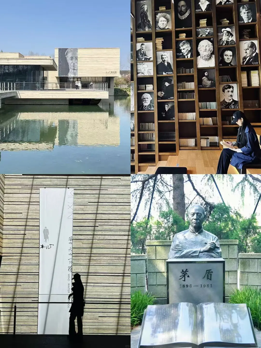 乌镇9大必打卡景点！去过才算到过江南水乡