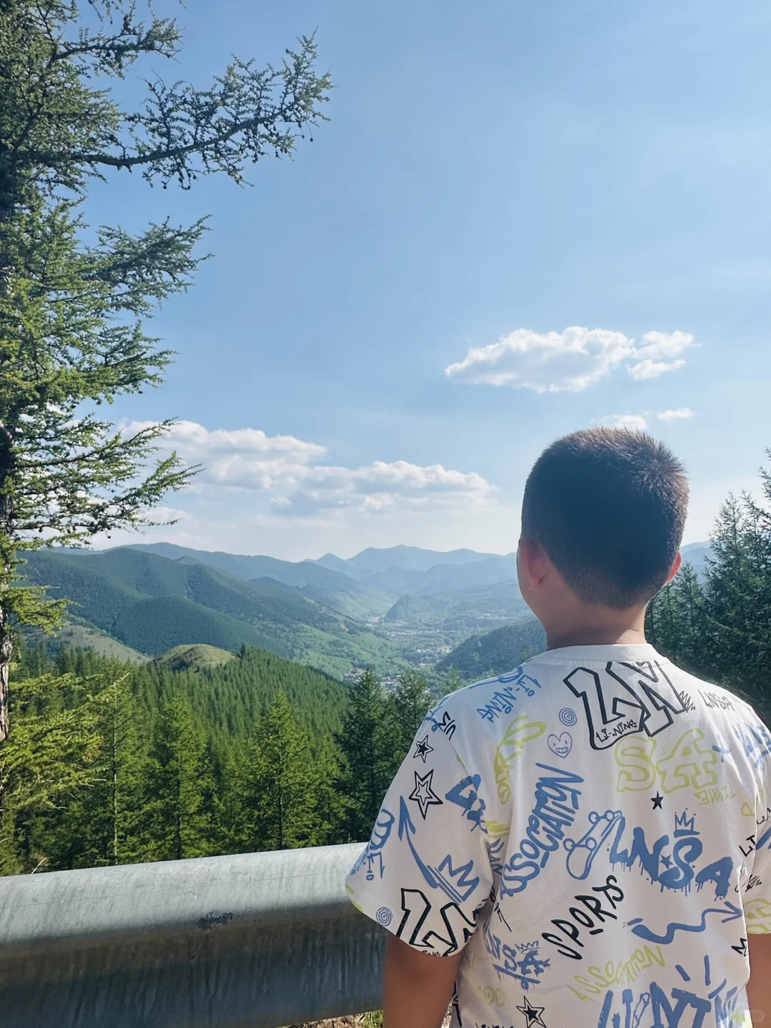 北京🚗3小时抵达北方“小伊犁”