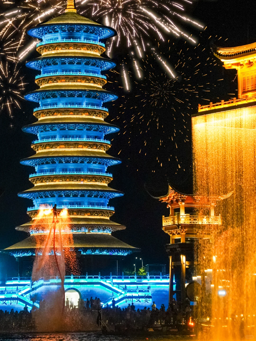 淡季出游，赢麻了‼️我最喜欢的治愈小城‼