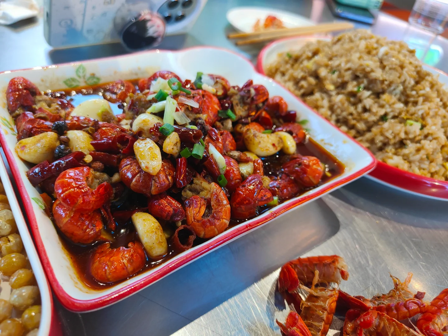 来江西怎么能不来一趟婺源呢！！！