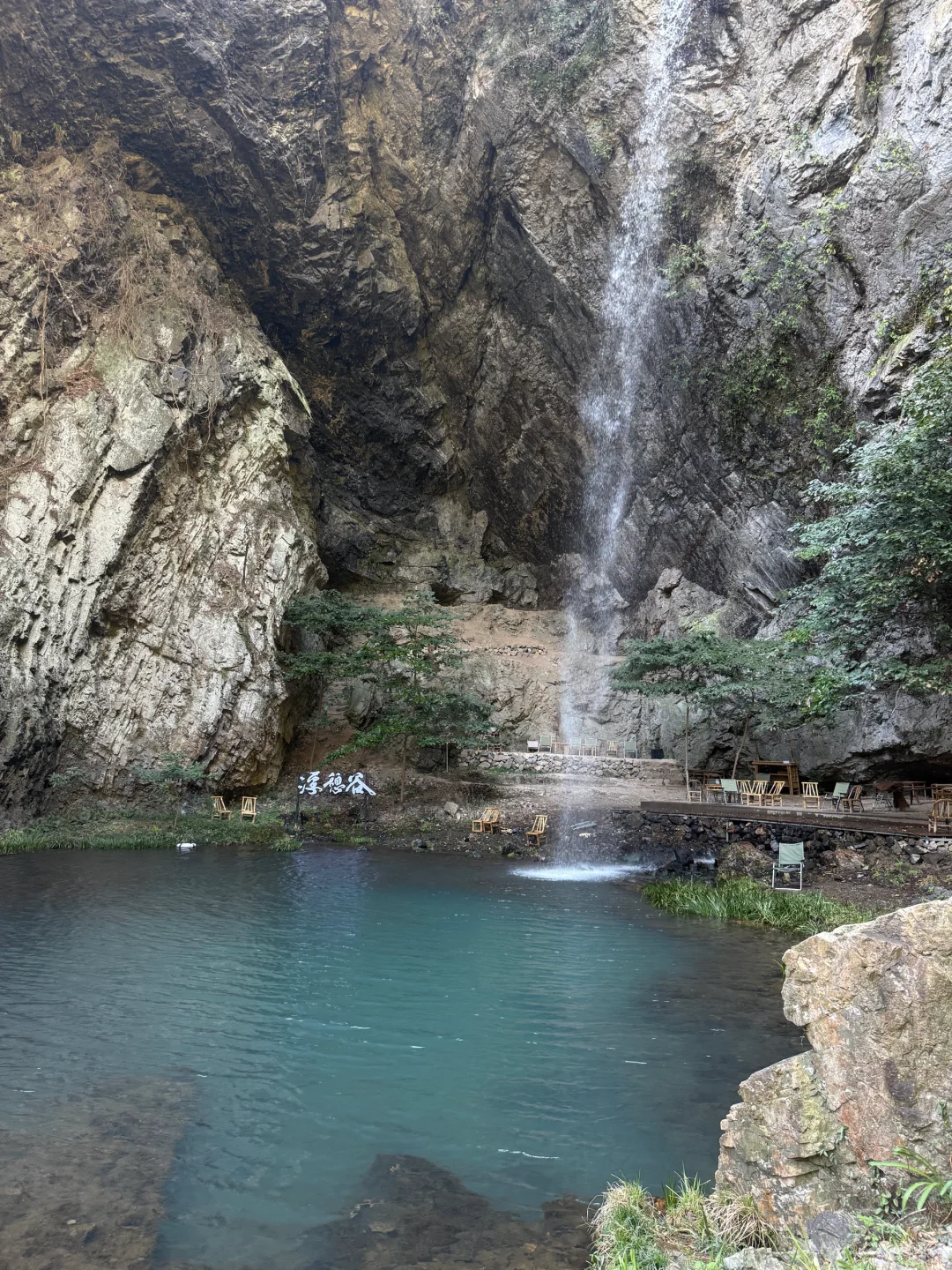不在国外，就在安吉！“人间塞尔达”徒步秘境🍃