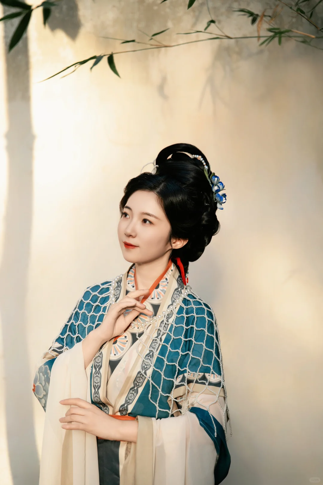 苏州:虎丘｜避开人群，拍出空旷淡雅的苏州