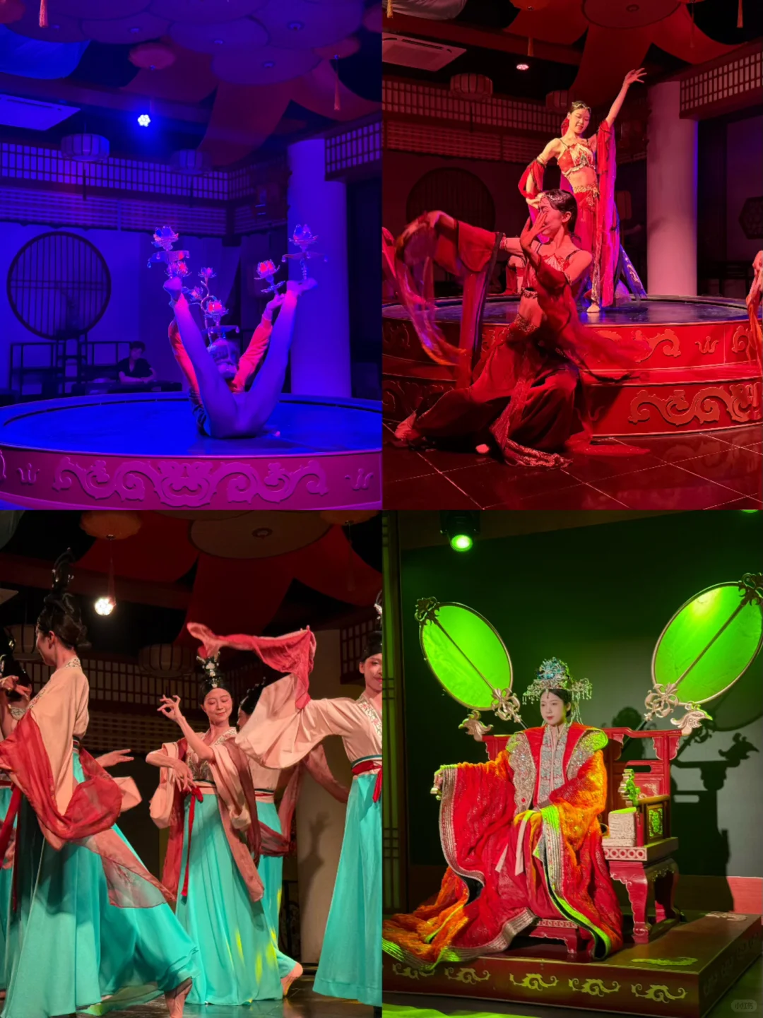 被国家地理评为zui美古城，后悔才来！！