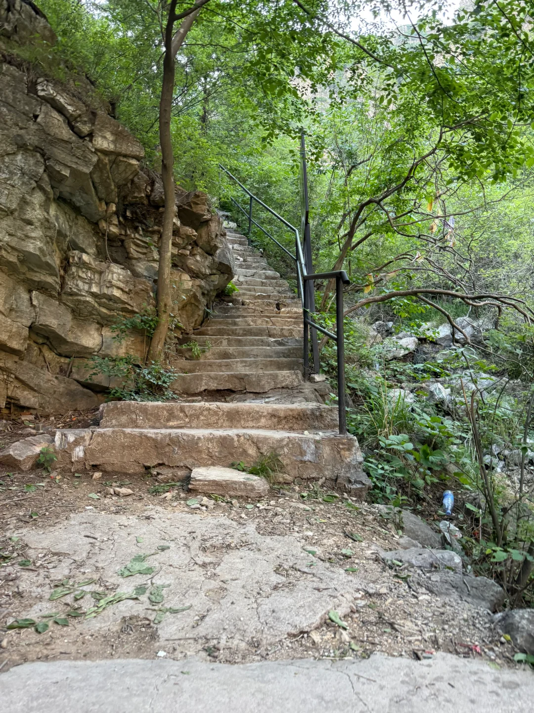 河北省保定市易县千佛山