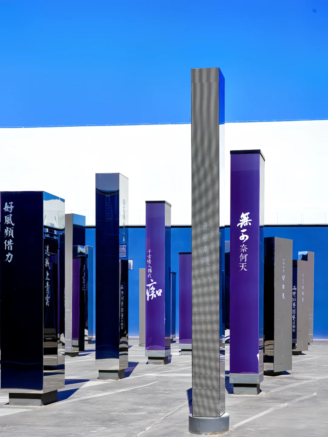 为了这组照片,我特地去了一趟廊坊!