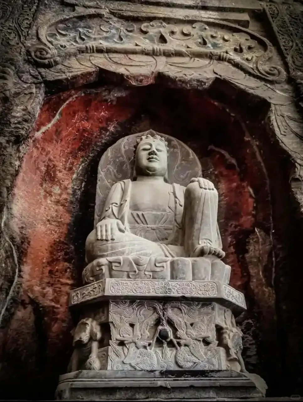 邯郸旅游必去的九大景点🎈