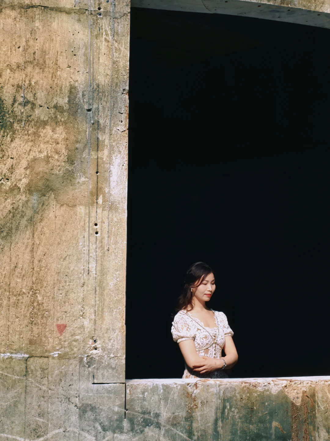 藏在南昌的时光胶囊|江纺1953拾光小镇✨