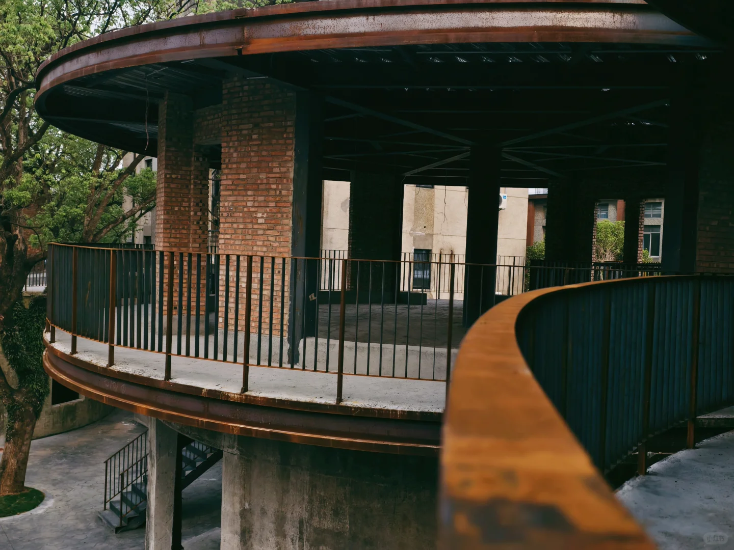 藏在南昌的时光胶囊|江纺1953拾光小镇✨