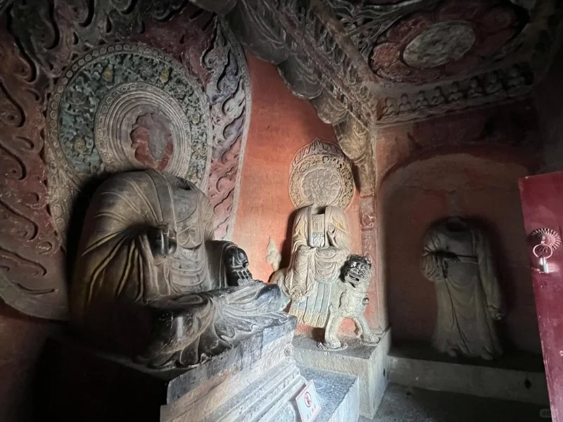 邯郸旅游必去的九大景点🎈