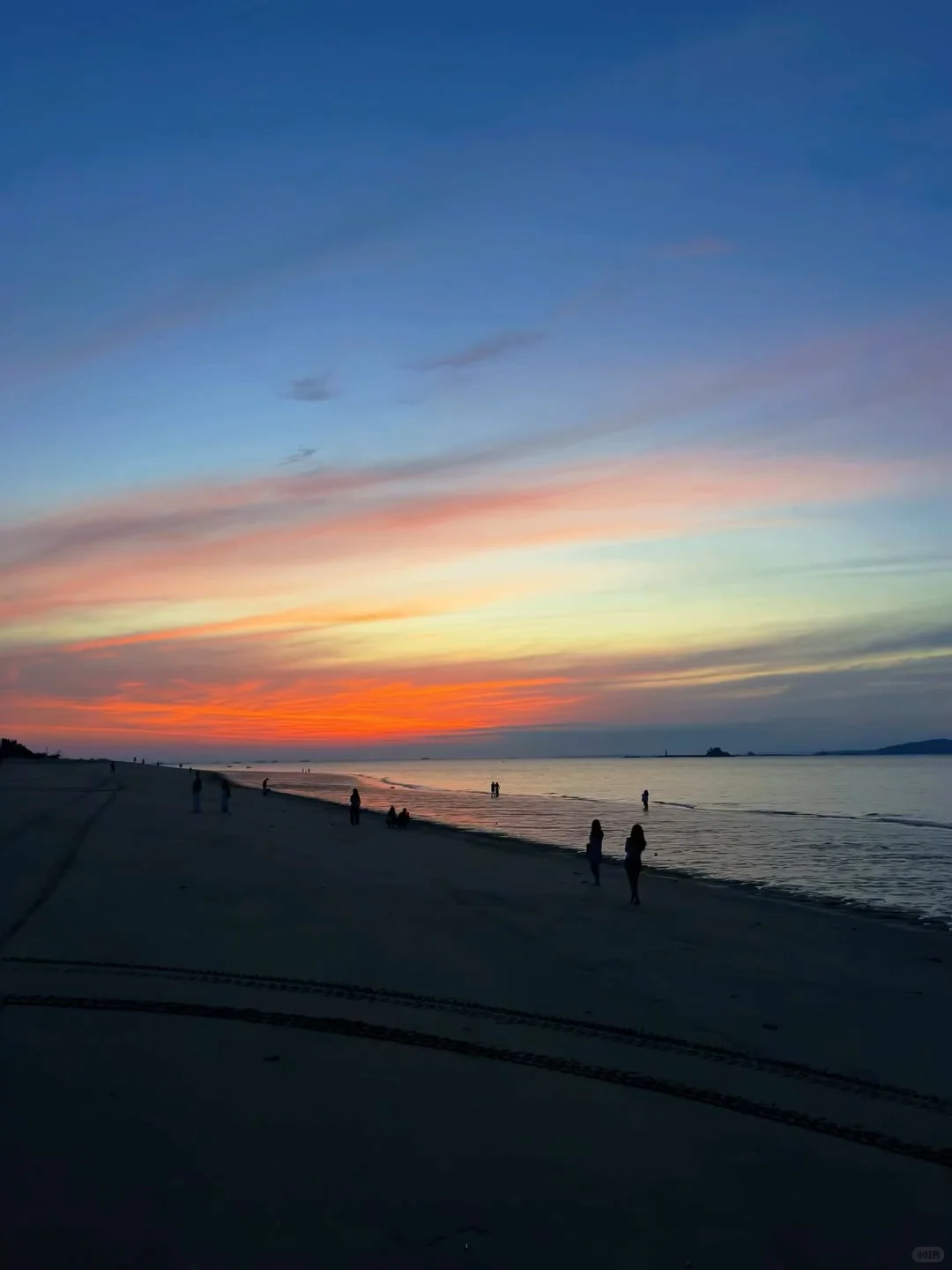 5.27厦门绝美日出！！！！