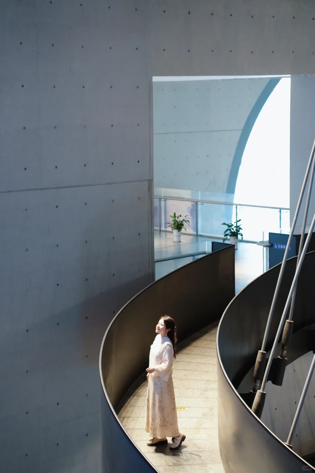 以为西安够美了😭直到我来了趟洛阳…