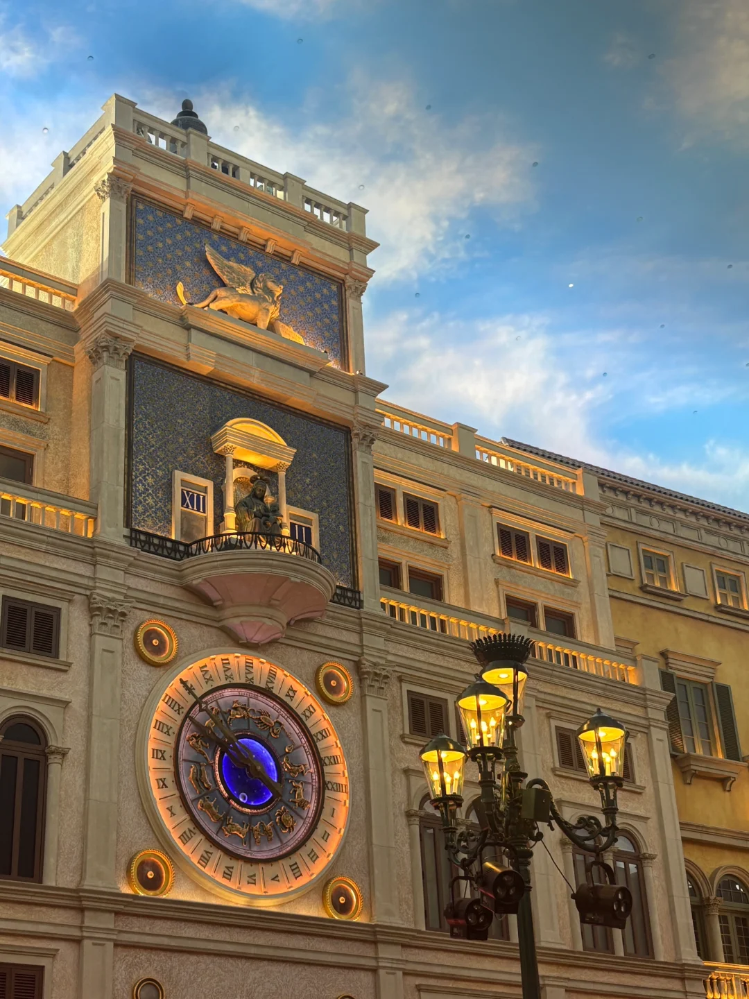 澳门📍City walk爱好者的天堂