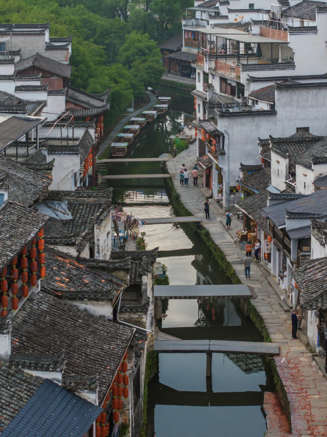 淡季出游，赢麻了‼️我最喜欢的治愈小城‼